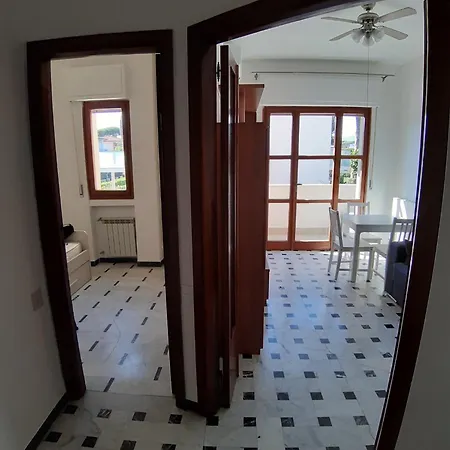 Casa Marina *