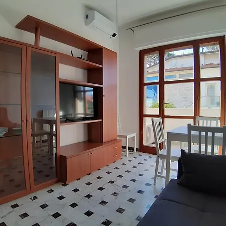 Casa Marina Apartment Lido di Camaiore