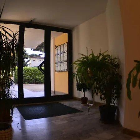 Casa Marina Apartment