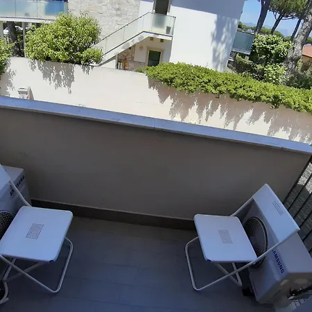 Apartament Casa Marina Lido di Camaiore