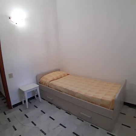 Casa Marina